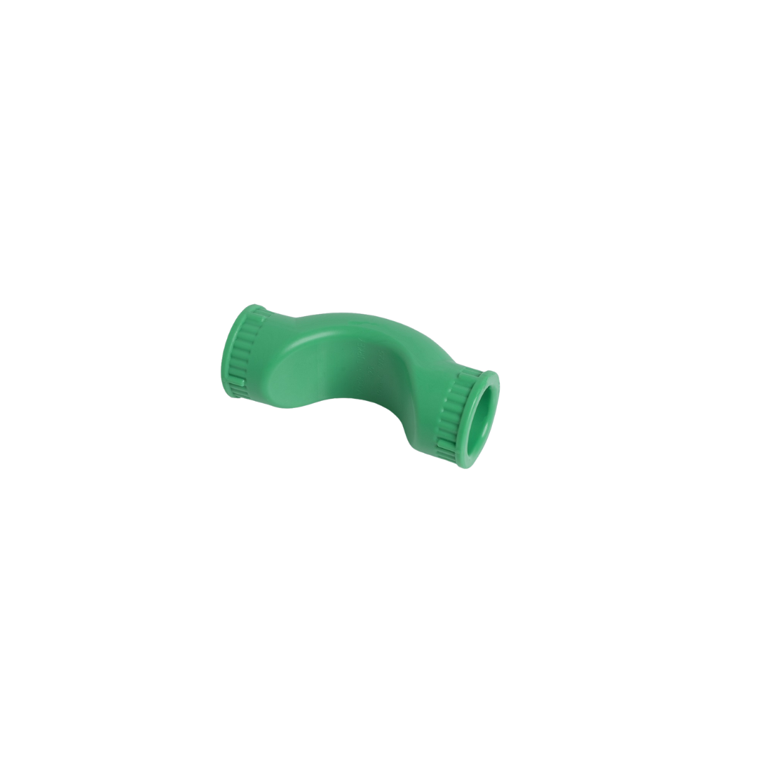 CROSSOVER PIPE