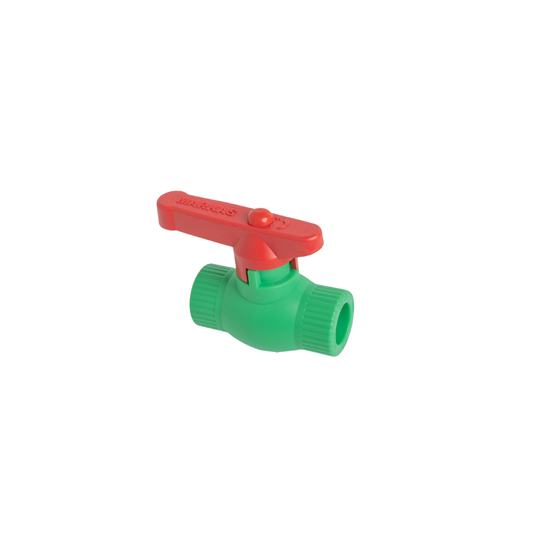 SPHERICAL GATE VALVE - ECONOMIC