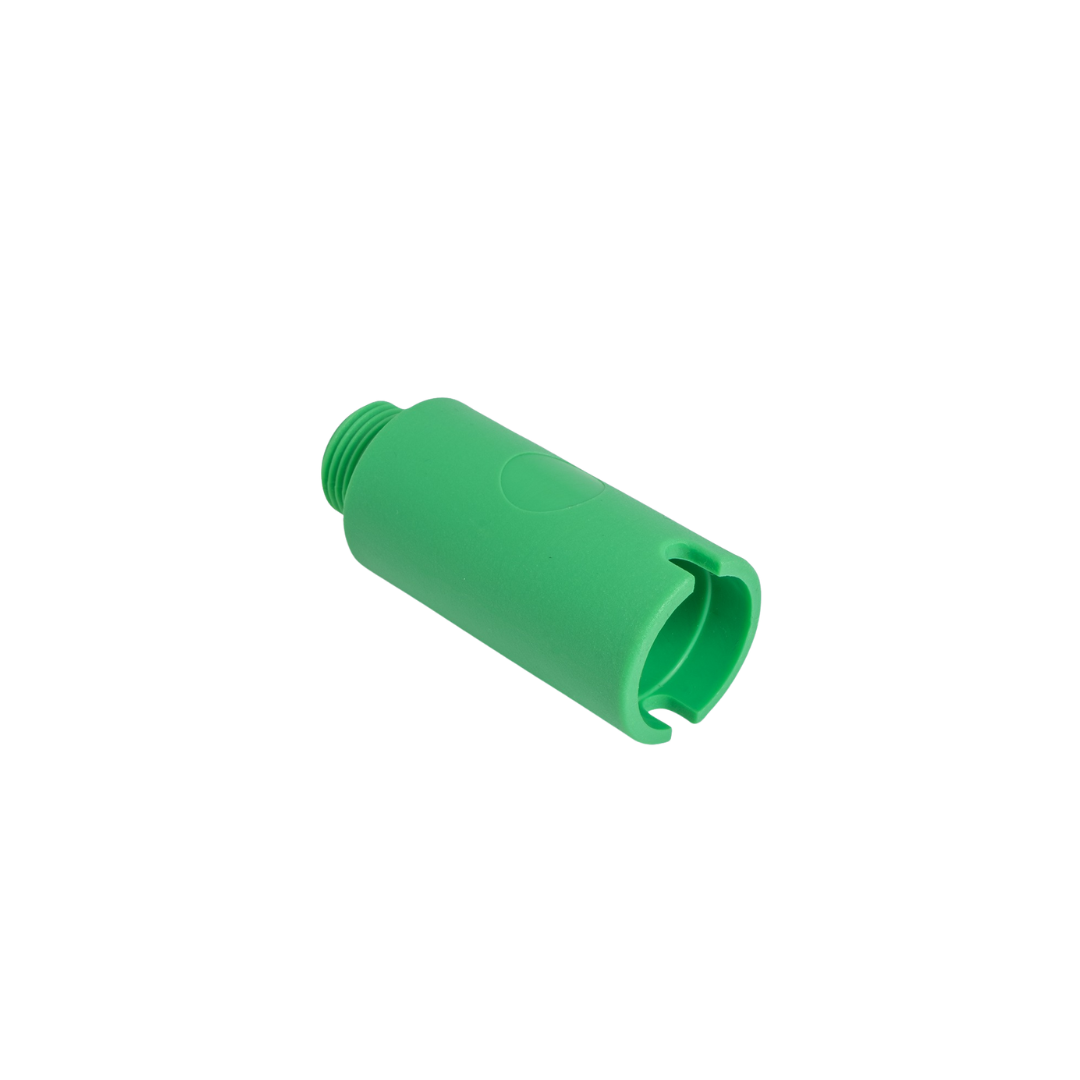 THREADED END CAP (LONG)
