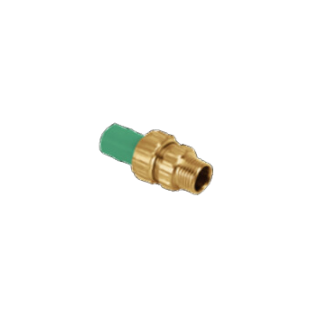 Threaded internal thread