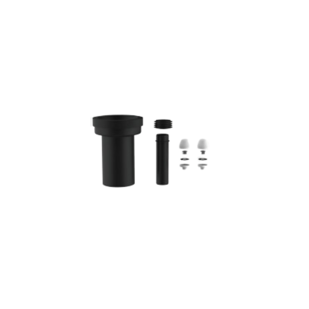 WC CONNECTOR 90MM