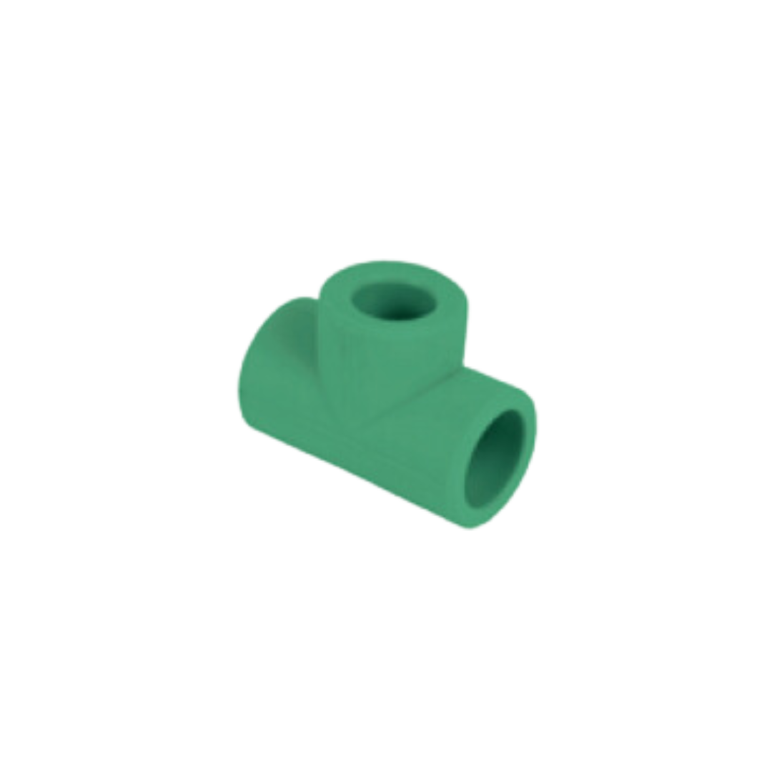 reducing tee