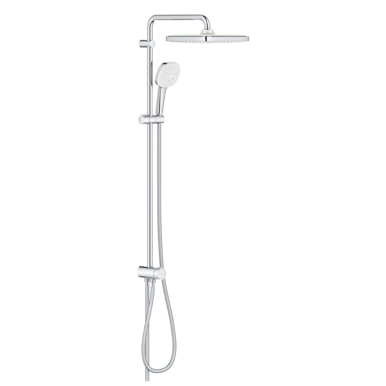 GROHE Tempesta Cube Shower System 26694001