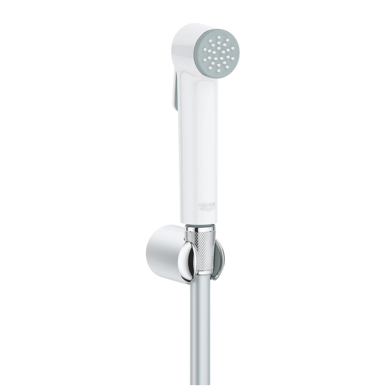 GROHE Tempesta-F Trigger Spray 30 Wall holder set 1 spray 27812IL1