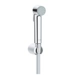 GROHE Tempesta-F Wall holder set 1 spray 27513001