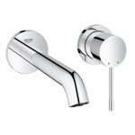 GROHE Two-hole basin mixerM-Size 19408001