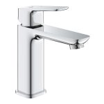 GROHE Cubeo Basin mixer 1-2″ M-Size 1017550000