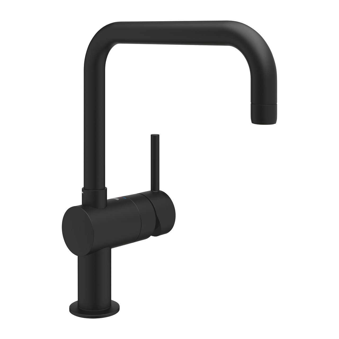 GROHE Minta Single-lever sink mixer 1-2″ 32488KF0