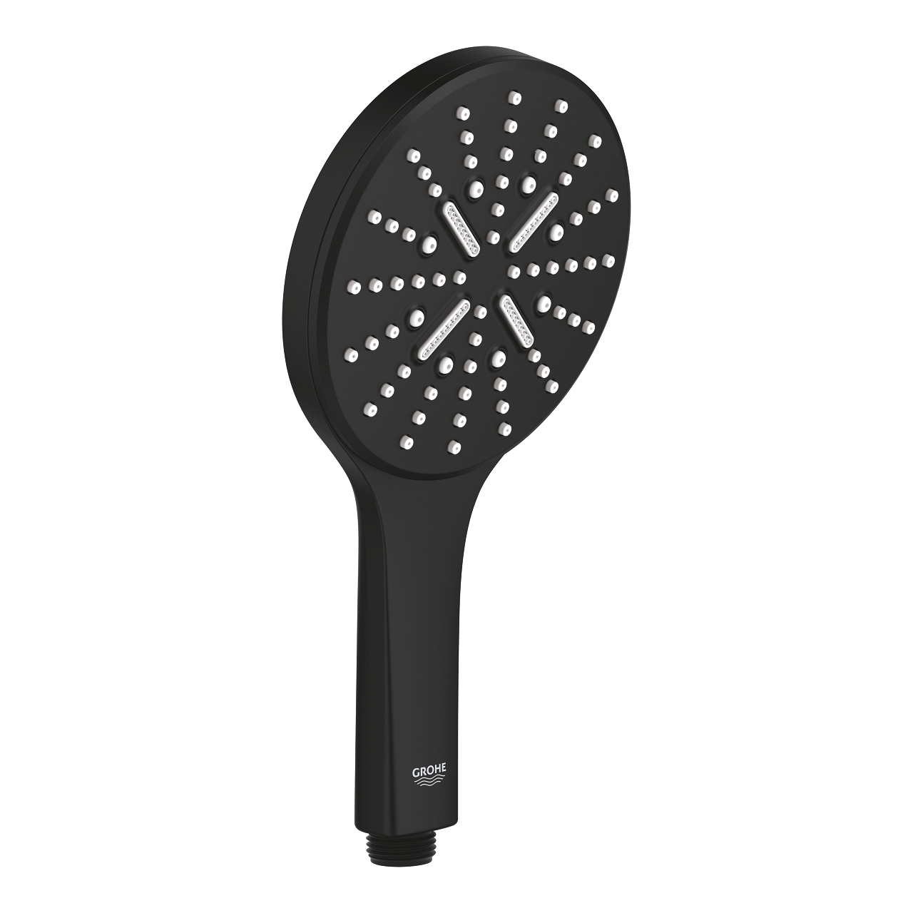 GROHE Rainshower SmartActive 130 Hand shower 3 sprays 22127KF0